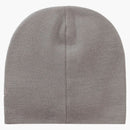 Supreme Stone Island Reflective Beanie Gray