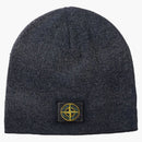 Nejvyšší kamenný ostrov Reflexe Beanie Navy