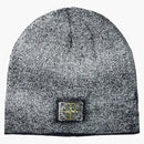 Nejvyšší kamenný ostrov Reflexe Beanie Navy