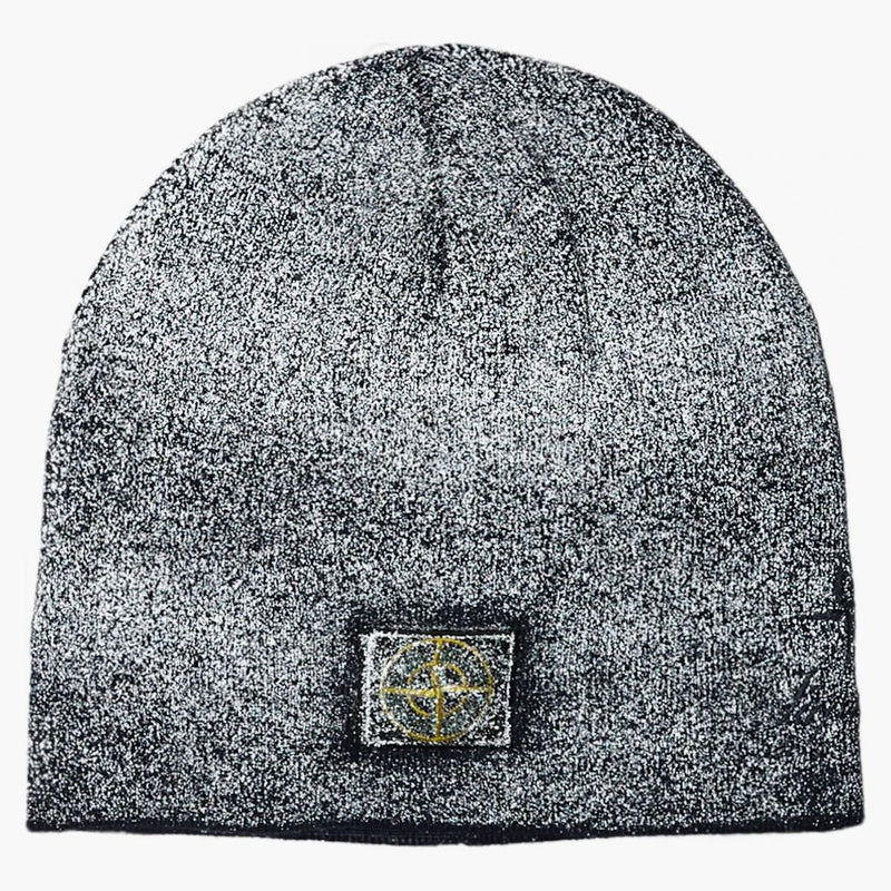 Supreme Stone Island Refleksyjna Marynarka Warma