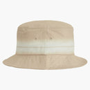 Supreme Stone Island Stripe Crusher Tan