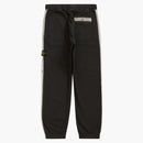 Supreme Stone Island rand Sweatpant svart