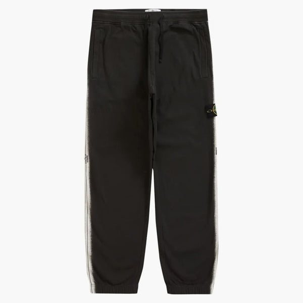 Supreme Stone Island Stripe Swekpant Black