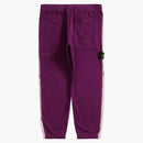 Supreme Stone Island rand Sweatpant Purple