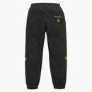 Nejvyšší kamenný ostrov Black Black