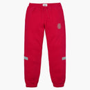 Supreme Stone Island Sweatpant Magenta