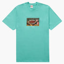 Supreme Strawberries Tea Teal