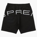 Nejvyšší úsek mikina černá