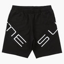 Nejvyšší úsek mikina černá