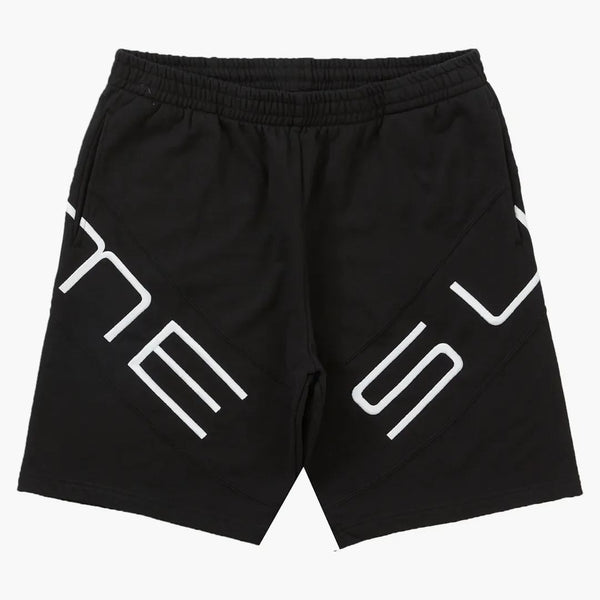 Supreme Stretch Sweatshort Black