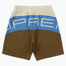 Supreme Stretch Sweatshort Natural