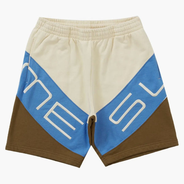 Supreme Stretch Sweatshort Natural