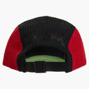 Supreme String Camp Cap Multicolor