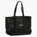 Supreme String dead black