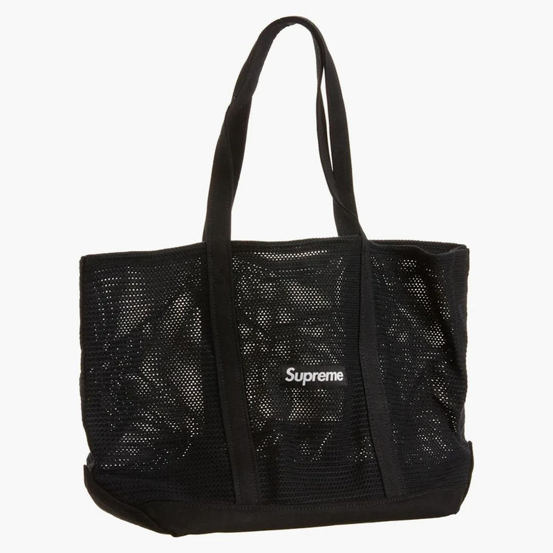 Supreme String Dead Black