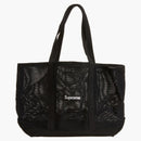 Supreme String dead black