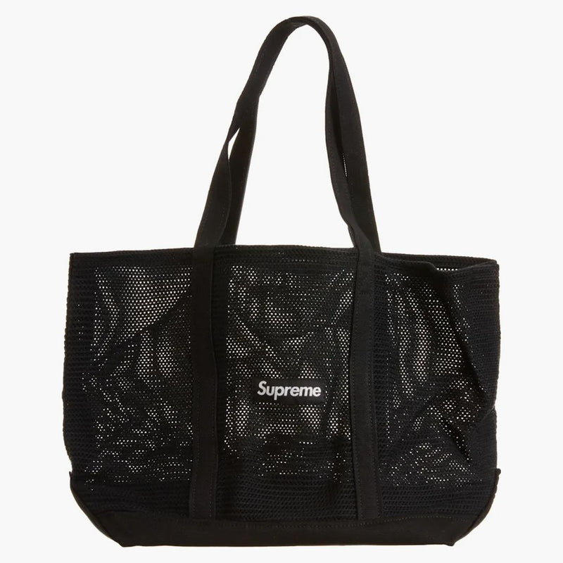 Supreme String Dead Black