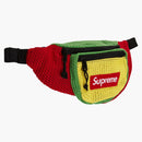 Supreme String Waist Bag Multicolor