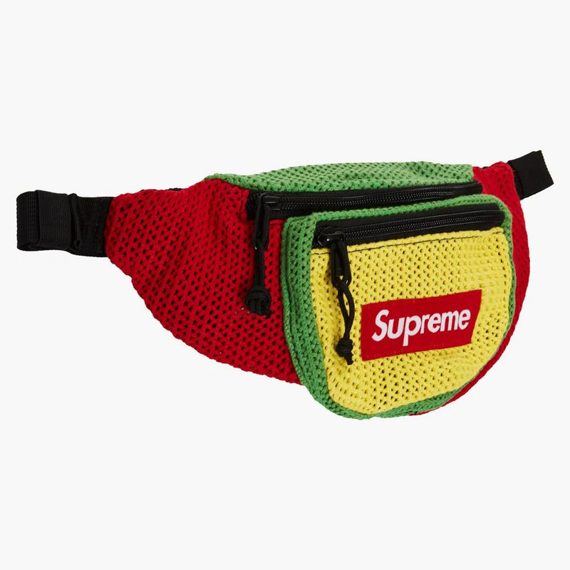 Supreme String midjepåse Multicolor