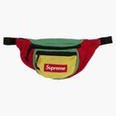 Supreme String Waist Bag Multicolor