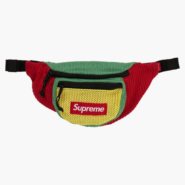 Supreme String midjepåse Multicolor