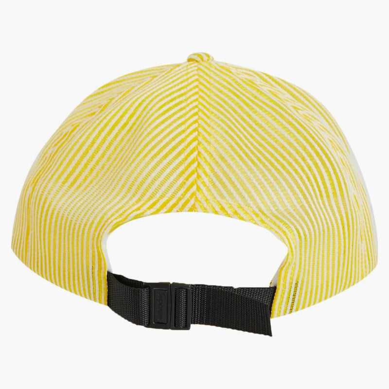 Nejvyšší pruh Mesh 6-panel žlutá