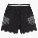 Supreme Studded Basketball Short Black