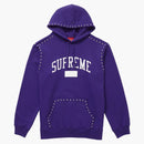 Nejvyšší mikina s kapucí (FW18)