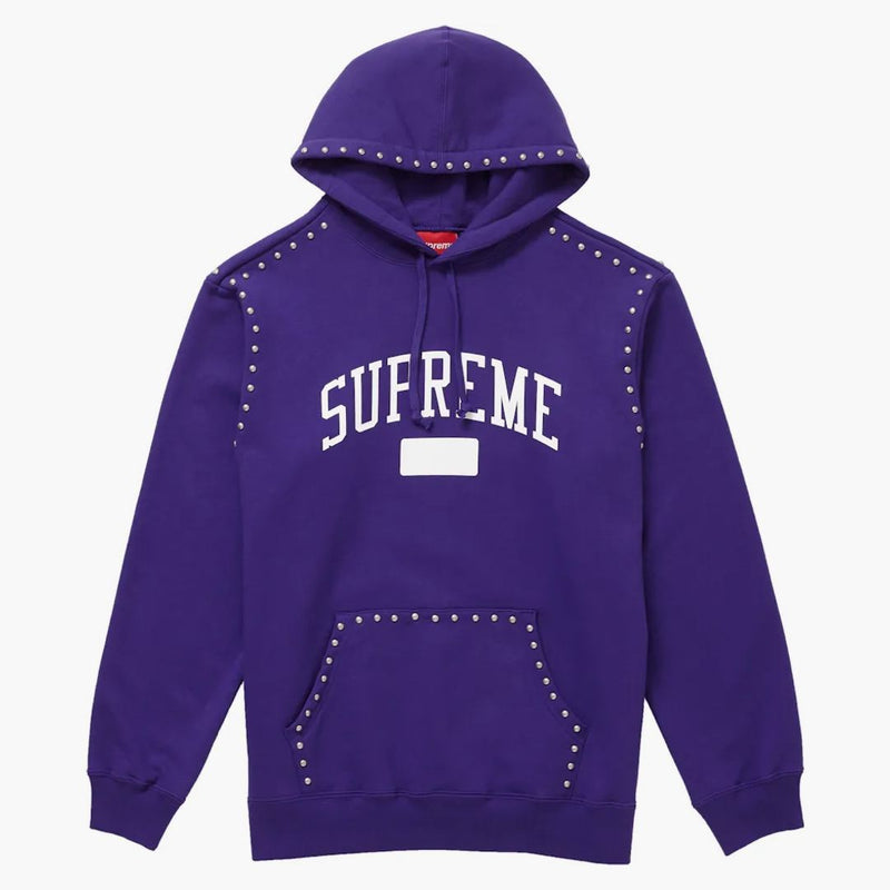 Nejvyšší mikina s kapucí (FW18)