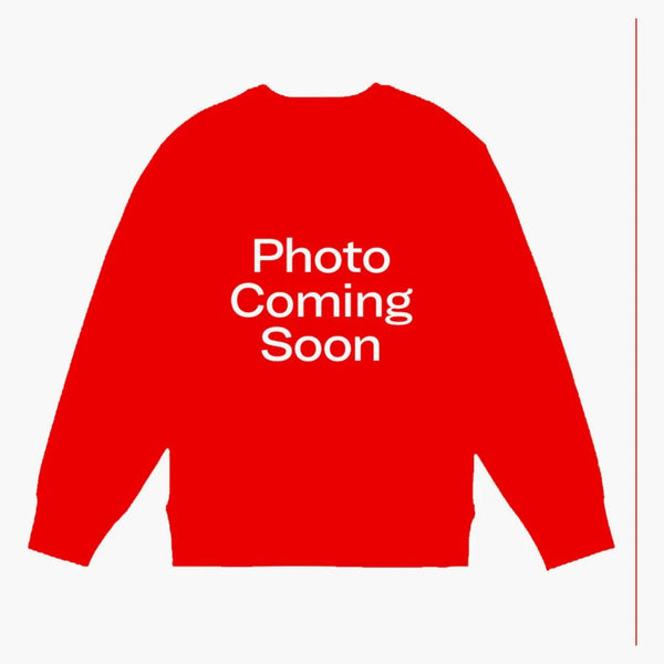Supreme Studded L/s Top Red