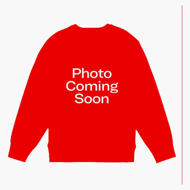 Supreme Studded L/s Top Red