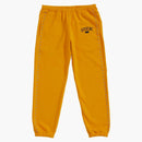 Supreme Studded Sweatpant Gold