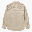 Pietra di camicia da lavoro supremo con borchie