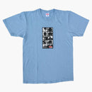 Supreme Sumo Tee Light Blue