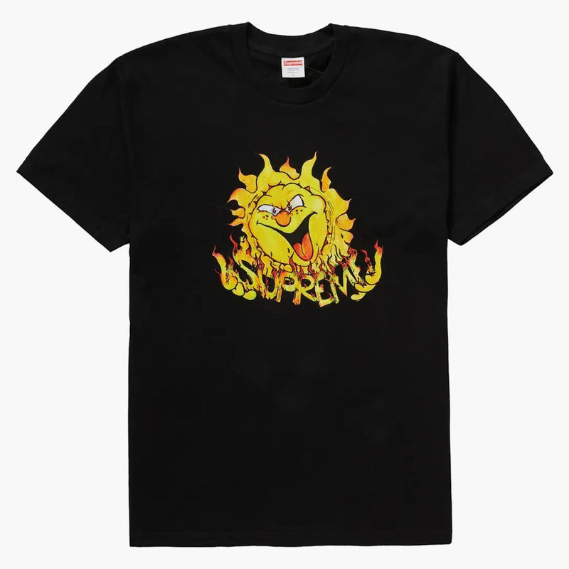Supreme Sun Tea Black
