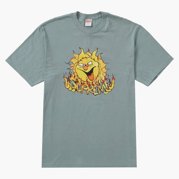 Supreme Sun Tea Dark Sage