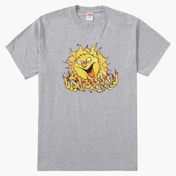 Supreme Sun Tea Heather Gray