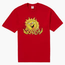 Té de sol supremo rojo