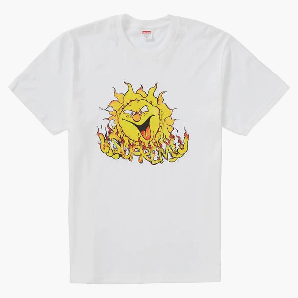 Sun Sun Té blanco blanco