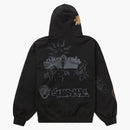 Supreme Sunrise Hooded Sweatshirt Black