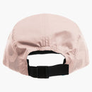 Supreme Sup Mesh Camp Cap Pink