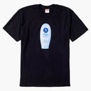 Supreme Super Cream Tea Black