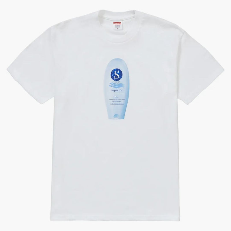 Supreme Super Cream Tea White