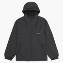 Supreme Support Unit Nylon Ripstop Jacket Black