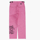 Supreme Support Unit Nylon Ripstop Pin Pink