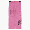 Supreme Support Unit Nylon Ripstop Pin Pink