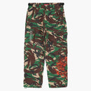 Supreme Support Unit Nylon Ripstop Pant Swirl Camo
