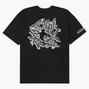 Supreme support unit tea black