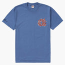 Supreme support unit tea dusty light royal