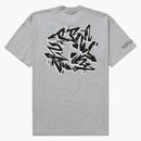 Supreme Support Unit Tea Heather Gray